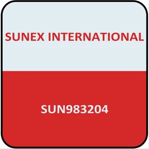 Sunex Tool 11/32 X4  NUTDR 1357310 