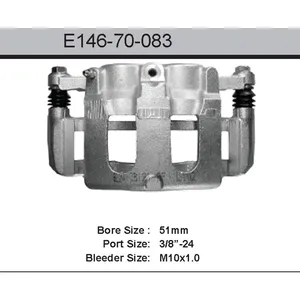 Bendix CALIPER 460756 