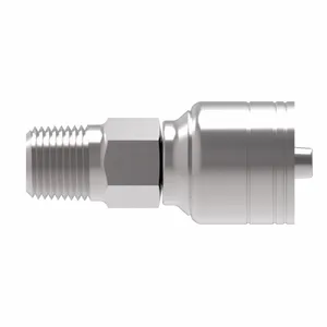 Eaton Male Pipe Rigid 241004 