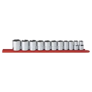 Gear Wrench 11PC 1/2  DRIVE 1248314 