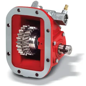 Chelsea PTO ASSEMBLY 714516 