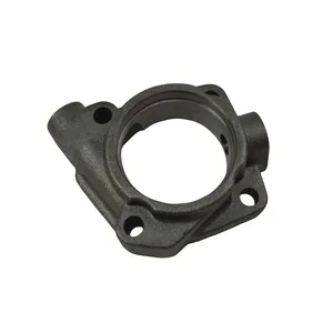 Spicer CAP-OUTPUT SHF 520650 