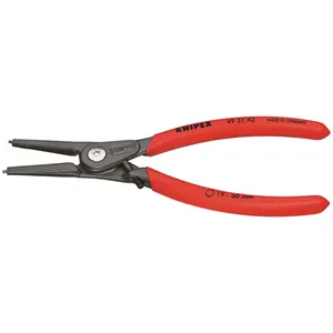 Knipex Tools EXTERNAL PRECIS 1272378 