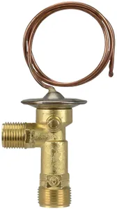 TruckAir Expansion Valve 231160 