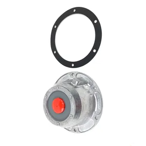 Stemco Hubcap And Seal Assembly 210730 