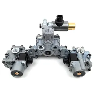 Wabco ATC/ABS Valve package 259016 