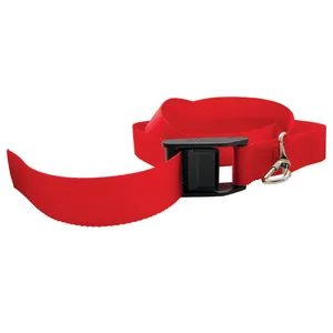 SafeTruck by Ms. Carita FLAGSTRAP 1095298 