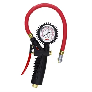 Milton Industries ANALOG INFLATOR 1286852 