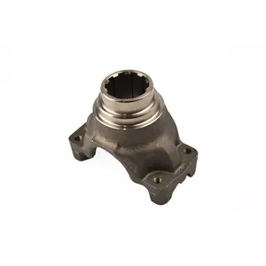 Spicer Drive Shaft End Yoke 210648 