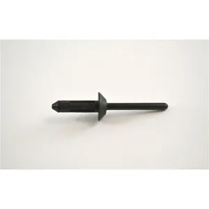 Counteract / Rema/KEX / XtraSeal BLACK NYLON BLI 1345602 
