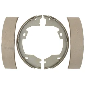 Raybestos PARKING BRAKE SHOE 713020 