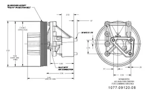 Kit Masters Re-Man K-Series 958148 