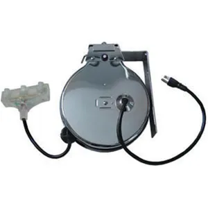 Cliplight Manufacturing HEAVY DUTY TRI- 1218098 