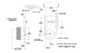 Kit Masters Re-Man K-Series 968898 