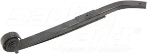 Dayton Taper Spring 983236 