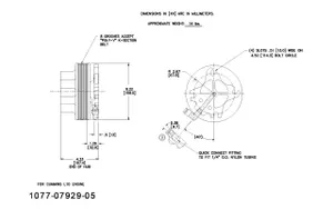 Kit Masters Re-Man K-Series 968784 