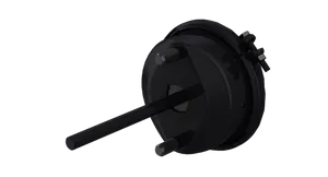Wabco BRAKE CHAMBER C 878225 