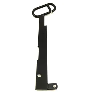 Jost Handle - Operating 250506 