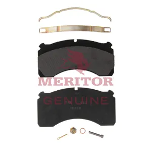 Meritor Dxp-195 Pad Kit 762474 