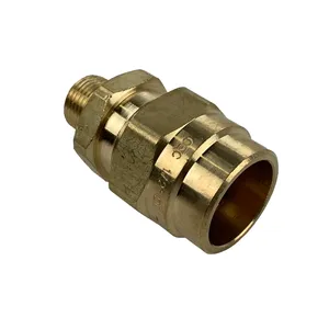 TruckPro Fitting - Air Line, Power Brakes 226976 