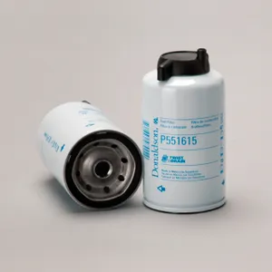 Donaldson Fuel Filter 285714 