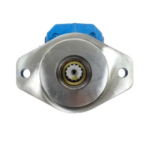 Permco Bushing Shaft Gear Motor Hydraulic System 259944 