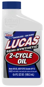 Lucas SYNTH. 2-CYCLE 634192 