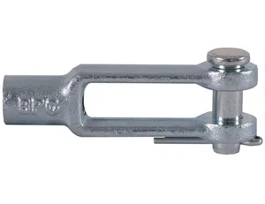 Buyers Products 5/16 X 1/4-28 C 325294 