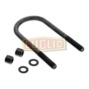 Euclid U-Bolt Assembly 331460 