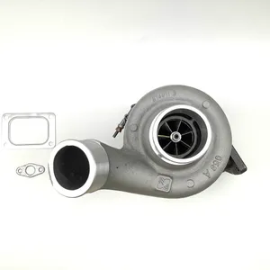 BorgWarner Turbocharger 252756 