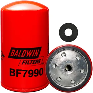 Baldwin Fuel Spin-On 249404 