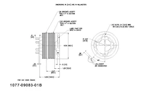 Kit Masters Re-Man K-Series 969788 