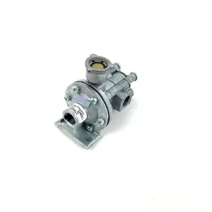 Williams Controls Valve, Relay, Brake 242164 