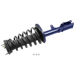 Monroe STRUT ASSEMBLY 658842 