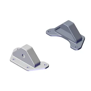 Roll-Rite Bracket, Triang 1100318 