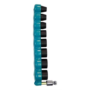 Makita USA Inc. 9-PC. 3/8  DRIV 1285688 
