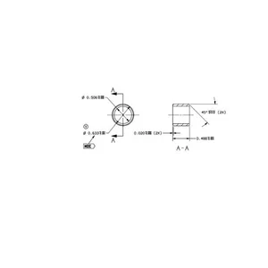 Haldex BUSHING 277278 