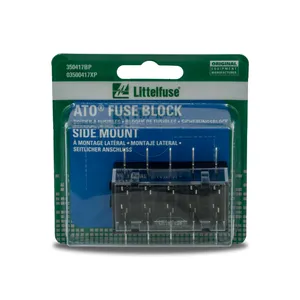 Littlefuse FUSE BLOCK 1114521 