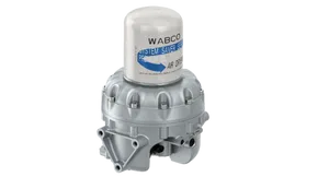 Wabco 1200 Dryer 372754 