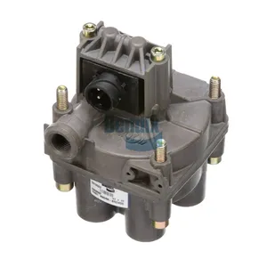 Bendix Modulator Valve - Antilock Brakes 236852 