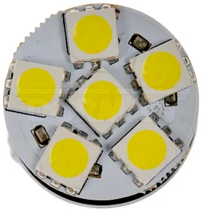 Dorman 7443 WHT 20LED 1206040 
