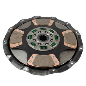 Illinois Auto CLUTCH 970494 