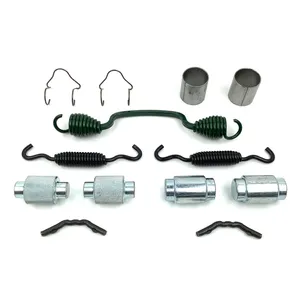 Armada Brake Hardware 285928 