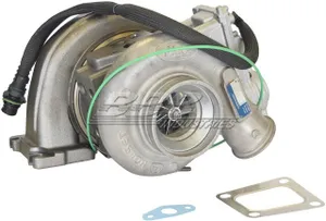 OE-TurboPower Turbocharger 353604 