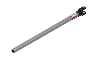 Weasler YOKE ASSEMBLY 1032192 