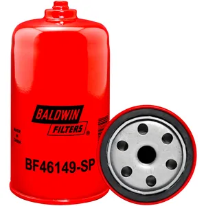 Baldwin Fuel/Water Separator Spin-On 235006 