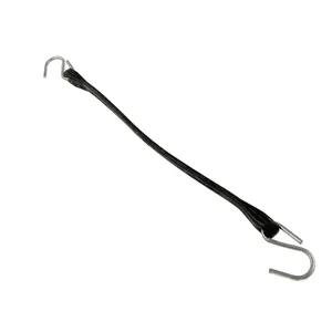 Frank Winnie 15 Tarp Strap w/S-Hooks 222058 