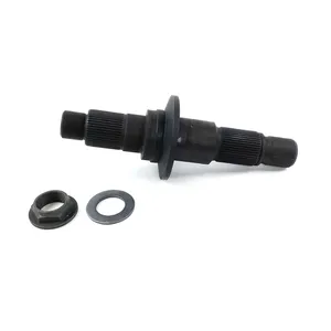 Meritor Shaft And Bushing - Input 251702 