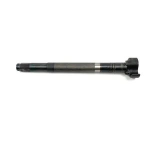 Armada Q Plus 1.5 28 Spline Left Hand Camshaft 258444 