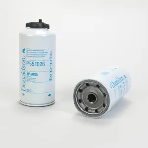 Donaldson Fuel Filter 224950 